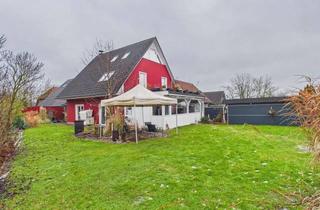 Einfamilienhaus kaufen in 19217 Schlagsdorf, Modernes Einfamilienhaus mit viel Platz für eine große Familie