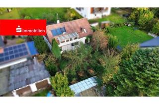 Einfamilienhaus kaufen in 63607 Wächtersbach, Für den Handwerker - Freistehendes Einfamilienhaus in ruhiger Feldrandlage von Wächtersbach-Weilers