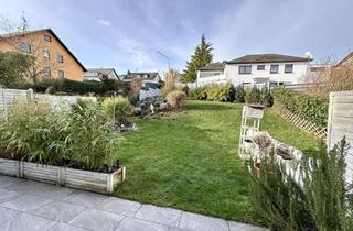Doppelhaushälfte kaufen in Marienstraße, 54317 Korlingen, In Trierer Höhenlage! Sofort einziehbare Doppelhaushälfte mit neuer Terrasse und kleinem, aber feine