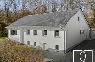 Einfamilienhaus kaufen in 95445 Kreuz, 1.591m² Traumgrundstück! Kernsaniertes Einfamilienhaus mit Einliegerwohnung am Roten Hügel