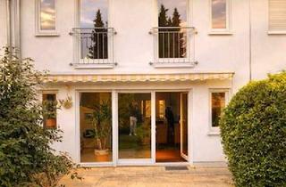 Reihenhaus kaufen in Sankt-Trudpert-Straße, 79189 Bad Krozingen, Provisionsfrei! Effizienzklasse B-5-Zi.-Reihenhaus mit Garage+Stellplatz in Bestlage