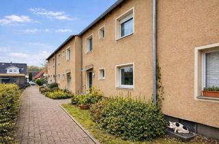 Reihenhaus kaufen in Woortstraße 73, 59199 Bönen, Kapitalanlage in Bönen - Reihenhaus mit zwei Wohneinheiten