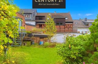 Einfamilienhaus kaufen in 53424 Remagen, Einfamilienhaus mit Einliegerwohnung und großem Garten