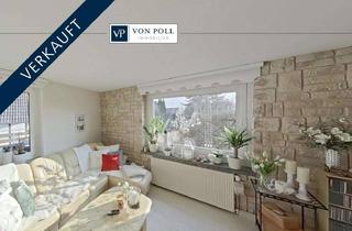 Einfamilienhaus kaufen in 99759 Sollstedt, Stilvoll modernisiertes Einfamilienhaus mit großzügigem Wohnambiente in sehr schöner Wohnlage in Sol