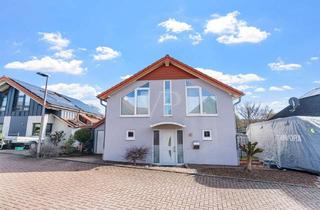 Einfamilienhaus kaufen in 52428 Jülich, Freistehendes Einfamilienhaus mit sonnigem Garten – nachhaltig wohnen & Zuhause ankommen