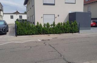 Doppelhaushälfte kaufen in Elsässerstr. 31b, 76870 Kandel, Neubau Doppelhaushälfte ,Erstbezug-Waldrandlage in Kandel