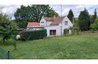 Haus kaufen in Dorfweg 11, 02894 Reichenbach, Preiswertes 4-Raum-Haus in Reichenbach Reichenbach/Oberlausitz