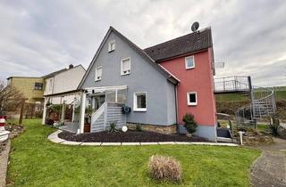 Haus kaufen in 58239 Schwerte, Gepflegtes Zweifamilienhaus als Kapitalanlage in Schwerte