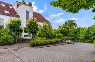 Loft kaufen in 40724 Hilden, Vermietungssichere Maisonette-Wohnung in beliebter Lage am Naturschutzgebiet