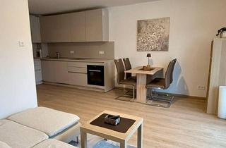 Wohnung mieten in 90579 Langenzenn, Stilvoll möblierte 1,5-Zimmer-Wohnung in Laubendorf – Einziehen & Wohlfühlen!