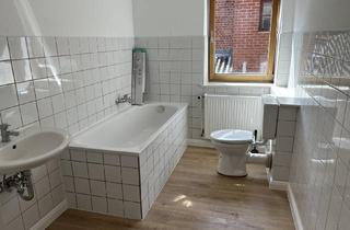 Wohnung mieten in 21481 Lauenburg, Bezug nach Renovierung, keine 100m zur Elbe