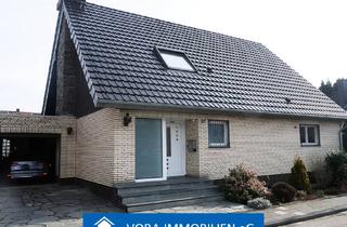 Einfamilienhaus kaufen in 41363 Jüchen, Hier sollten Sie nicht zögern!