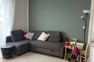 Sozialwohnungen mieten in 55268 Nieder-Olm, Gemütliche 3-Zimmer-Wohnung mit Balkon in Nieder-Olm – WBS erforderlich