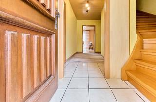 Einfamilienhaus kaufen in 86836 Obermeitingen, Ein Zuhause zum Ankommen: Gepflegtes Einfamilienhaus in ruhiger Lage