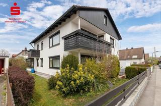 Haus kaufen in 81825 München, Großzügiges Dreifamilienhaus auf sonnigem Westgrundstück in absolut ruhiger Lage