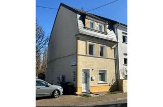 Wohnung kaufen in 66740 Saarlouis, Eigentumswohnung in Lisdorf