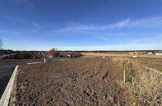 Grundstück zu kaufen in 85667 Oberpframmern, Perfekt für ein EFH + Tiny-Haus! - sonniges Baugrundstück in ruhiger Lage