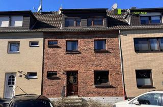 Einfamilienhaus kaufen in 52379 Langerwehe, Gemütliches Einfamilienhaus mit Garage in Langerwehe