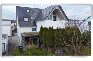 Haus kaufen in 71093 Weil im Schönbuch, Hochwertig saniertes 3-Familienhaus, Eigennutz mit Renditepotenzial vereint