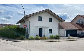 Haus mieten in Am Freibach, 85669 Pastetten, Einfamilienhaus mit 5 Zimmern und 140 m² in Pastetten