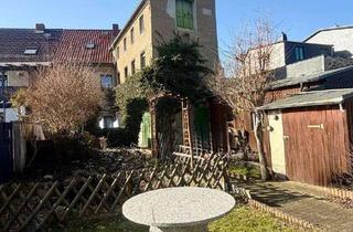 Haus mieten in 04758 Oschatz, Haus zur Miete mit viel Platz und Gestaltungsmöglichkeiten