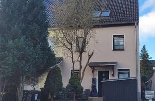 Haus mieten in 09127 Gablenz, Geräumige 5-Zimmer-Doppelhaushälfte in Chemnitz-Gablenz