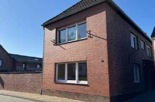 Haus mieten in 52441 Linnich, ***Linnich-Körrenzig, idyllisch-ländliches Wohnen! Renoviertes EFH mit großem Gartengrundstück!***