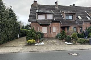 Haus mieten in 46238 Batenbrock, Reihenendhaus zu vermieten