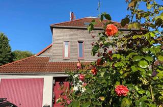 Haus mieten in 59427 Unna, Familienfreundliches Einfamilienhaus mit 5 Schlafzimmern, Garten & Garage in Hemmerde – ab 01.07.2