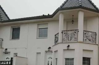 Haus mieten in 04178 Burghausen-Rückmarsdorf, 1800 € - 160 m² - 6.0 Zi.Wunderschöne Doppelhaushälfte in Leipzig-Rückmarsdorf – Nachmieter gesuch