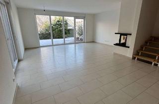 Haus mieten in Eppsteiner Weg 15, 65510 Idstein, Moderne Doppelhaushälfte in Idstein mit Garten und Dachterrasse