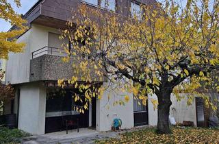 Haus mieten in Gartenstraße 42/1, 71735 Eberdingen, Doppelhaushälfte in Eberdingen-Hochdorf