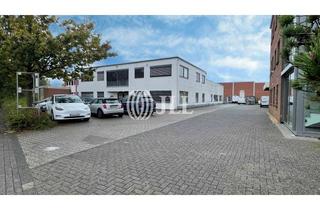 Büro zu mieten in 47877 Willich, Exklusiv über JLL | Hallen- und Bürokombination ideal für Produktion und Handwerksbetriebe