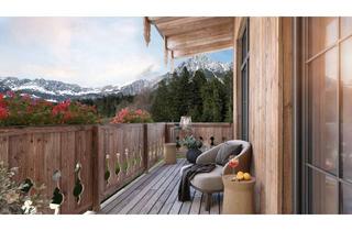 Anlageobjekt in 80539 Altstadt-Lehel, Suites Ellmau - Luxuriöses Naturerlebnis in Ellmau