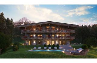 Anlageobjekt in 80539 Altstadt-Lehel, Suites Ellmau - Luxuriöses Naturerlebnis in Ellmau