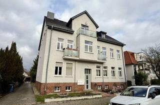 Anlageobjekt in 12623 Mahlsdorf, Vollvermietetes Mehrfamilienhaus in Berlin-Mahlsdorf mit Entwicklungspotenzial