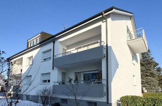 Anlageobjekt in 76532 Sandweier, Vermietete Kapitalanlage in modernisierten Mehrfamilienhaus mit 4,32 % Rendite