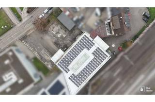 Anlageobjekt in 76532 Oos, Attraktive Investmentliegenschaft bestehend aus Dreifamilienhaus, Kalthalle und Bürotrakt