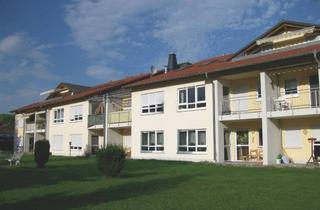 Anlageobjekt in 35794 Mengerskirchen, Attraktives Renditeobjekt! Seniorenwohnanlage Westerwald !