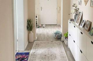 Anlageobjekt in 30827 Garbsen, Ideal für Kapitalanleger: langfristig vermietete 90 m² Wohnung im 1. OG in Garbsen-Berenbostel