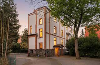 Anlageobjekt in Corniceliusstraße, 63450 Hanau, Alte Schmuckfabrik Hanau als Büro oder Wohnungen PROVISIONSFREI!