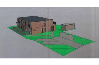 Grundstück zu kaufen in 24257 Hohenfelde, Baugrundstück für Ein- und Mehrfamilienhaus mit vier Wohneinheiten in Strandnähe