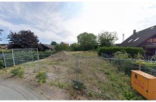 Grundstück zu kaufen in 24257 Hohenfelde, Baugrundstück für Ein- und Mehrfamilienhaus mit vier Wohneinheiten in Strandnähe