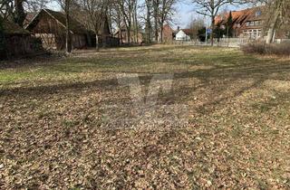 Grundstück zu kaufen in 29229 Celle, ** baureifes Land in Celle-Garßen **