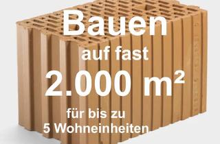 Grundstück zu kaufen in 86871 Rammingen, 2026 PLANEN - 2027 BAUEN