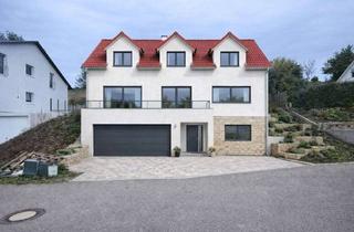 Grundstück zu kaufen in Am Wurfbrunnen 15, 89367 Waldstetten, Baugrundstück mit Perspektive: 545 m² Hanglage | GRZ 0,30 – GFZ 0,70 | vielseitig bebaubar