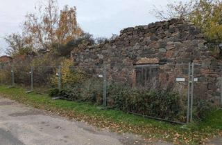 Grundstück zu kaufen in 39264 Jütrichau, Brachfläche in Zerbst/Anhalt OT Pakendorf; Mindestgebot: 1.000 €; Einzelheiten siehe Exposee!