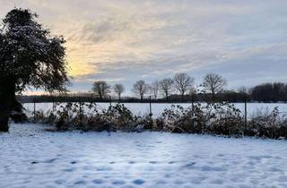 Grundstück zu kaufen in 22967 Tremsbüttel, Gemeinsam bauen am Feldrand – ca. 500 m² für Ihre Doppelhaushälfte in ruhiger, zweiter Reihe