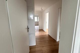 Wohnung mieten in Weberstraße., 71706 Markgröningen, Erstbezug in Markgröningen Unterriexingen: Moderne 3-Zi.-DG-Wohnung (80 m²) inkl. EBK + Fußbodenheizung