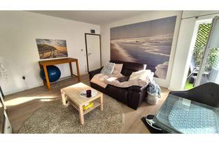 Wohnung kaufen in Georgstraße, 45711 Datteln, Modernisierte 3-Zimmer-Wohnung mit Balkon & Garage | prov.-frei | Hötting - Datteln